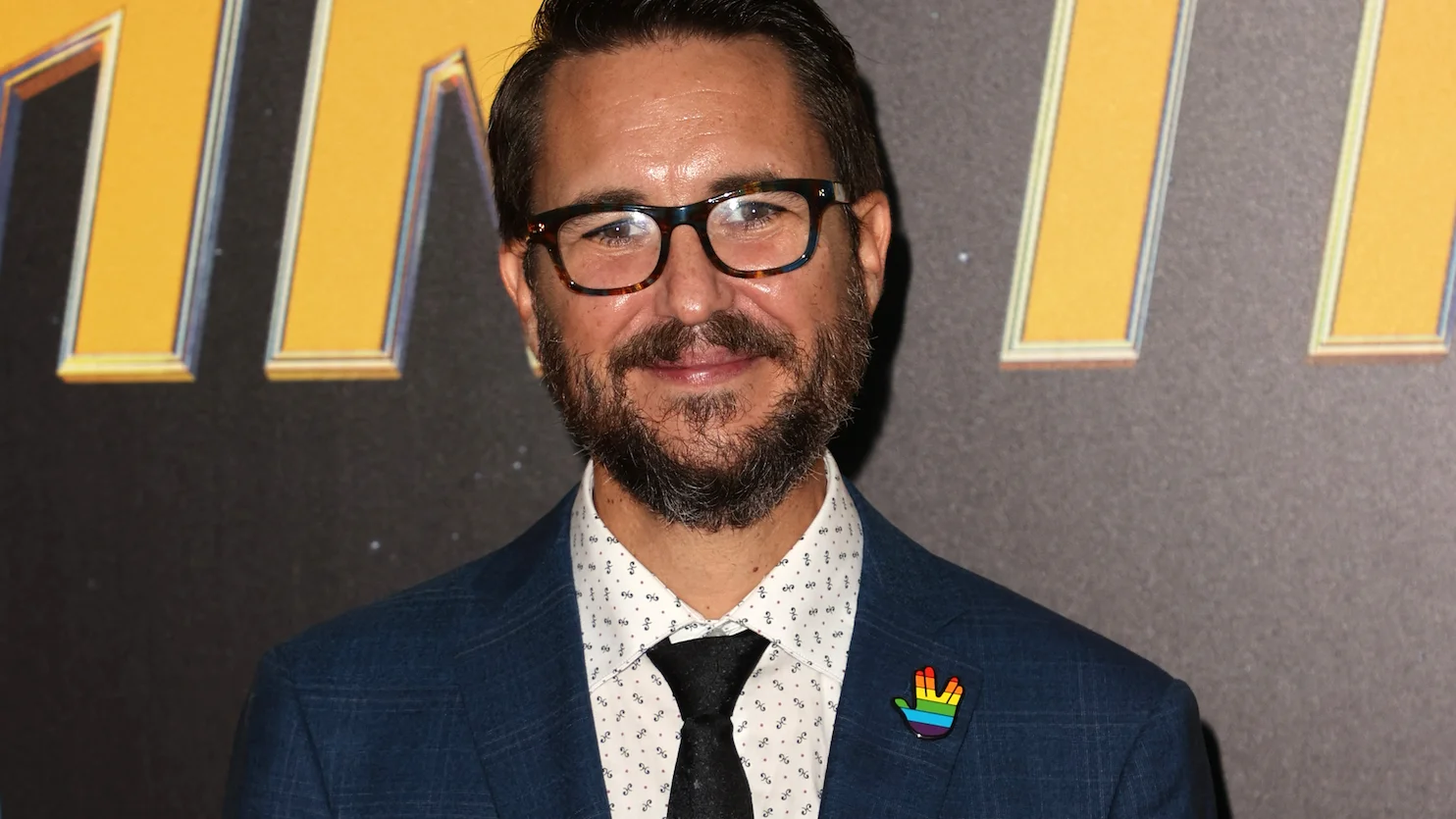 Wil Wheaton Wil Wheaton