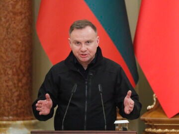 Polonia advierte que responderá cualquier ataque desde Rusia