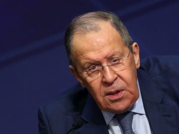 Rusia ha expulsado hoy a 18 empleados de la delegación de la Unión Europea en Moscú