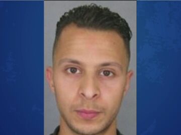 El principal acusado y único superviviente de los atentados en París pide perdón a los familiares de las víctimas