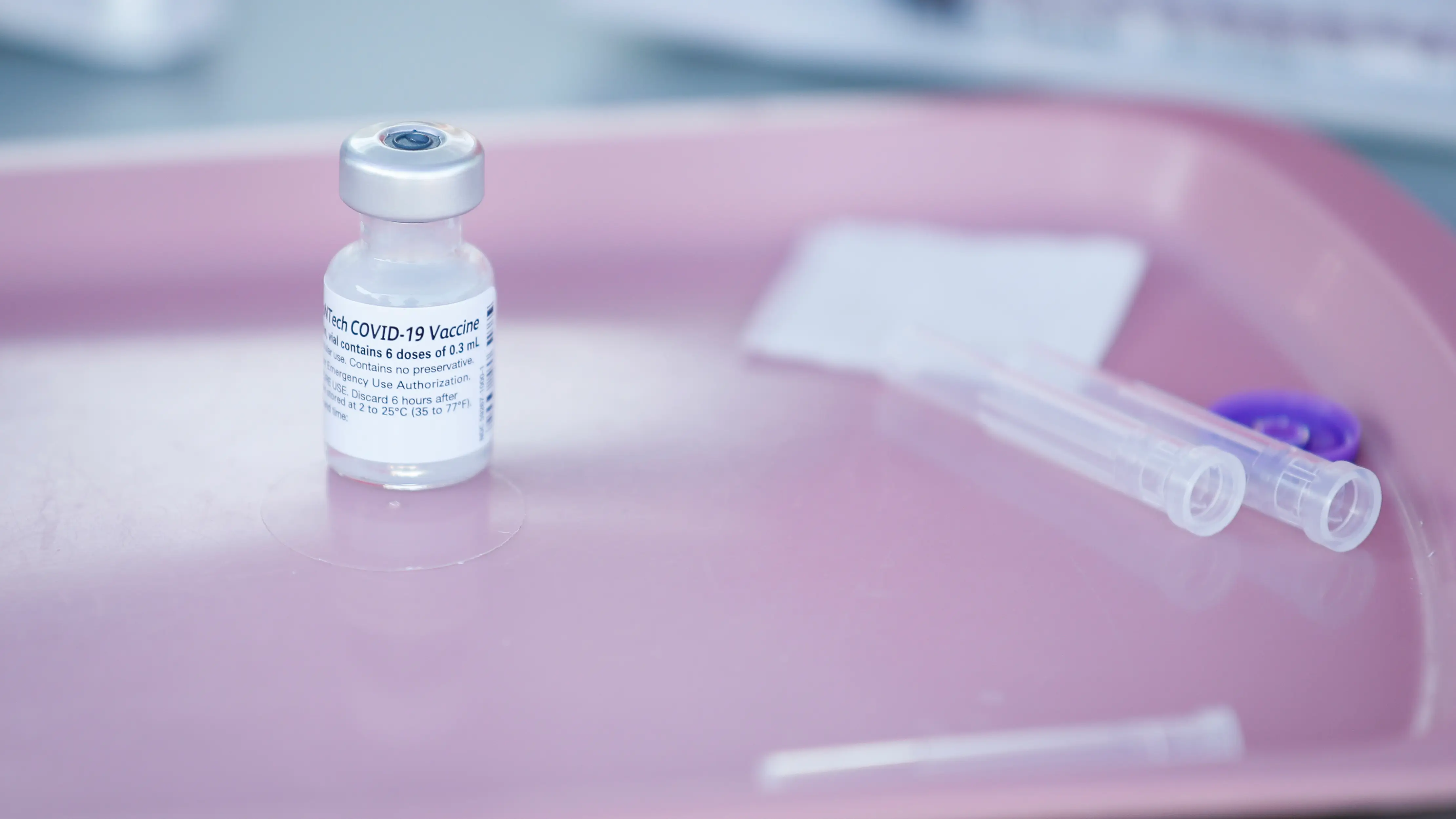 Pfizer pedirá que se autorice una dosis de refuerzo para niños de 5 a 11 años para reforzarse ante Ómicron Pfizer pedirá que se autorice una dosis de refuerzo para niños de 5 a 11 años para reforzarse ante Ómicron