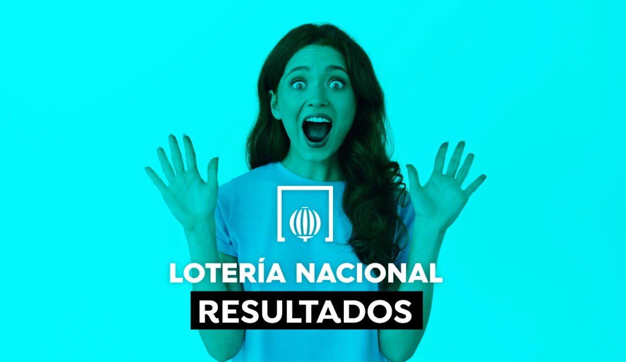 Lotería Nacional de España