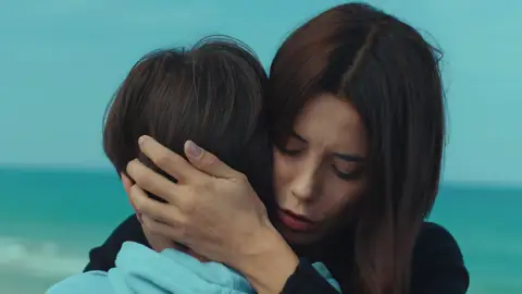 Avance de 'Infiel': Asya, el mejor apoyo para Ali: “Siempre vamos a estar a tu lado “ Avance de 'Infiel': Asya, el mejor apoyo para Ali: “Siempre vamos a estar a tu lado “