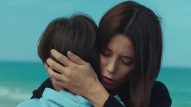 Avance de 'Infiel': Asya, el mejor apoyo para Ali: “Siempre vamos a estar a tu lado “ 