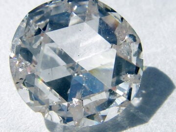 Diamantes sintéticos