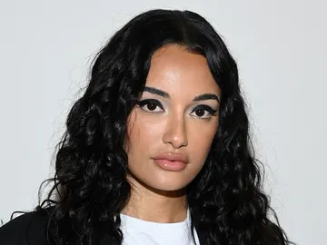 Amina Muaddi Amina Muaddi