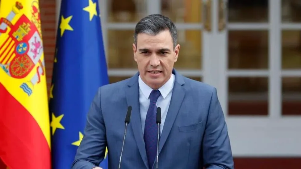 Entrevista a Pedro Sánchez, este lunes 18 de abril en Espejo Público Entrevista a Pedro Sánchez, este lunes 18 de abril en Espejo Público
