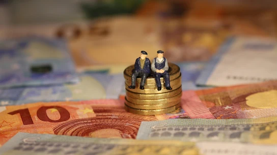 Pensiones Pensiones