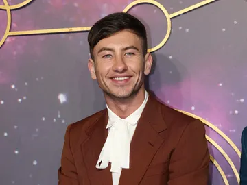 Barry Keoghan Barry Keoghan