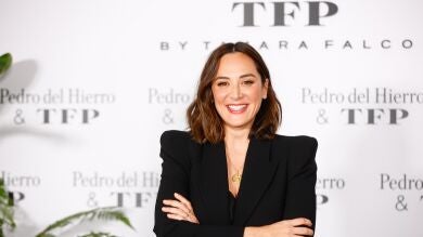 Tamara Falcó desvela dónde le gustaría casarse y si quiere ser madre