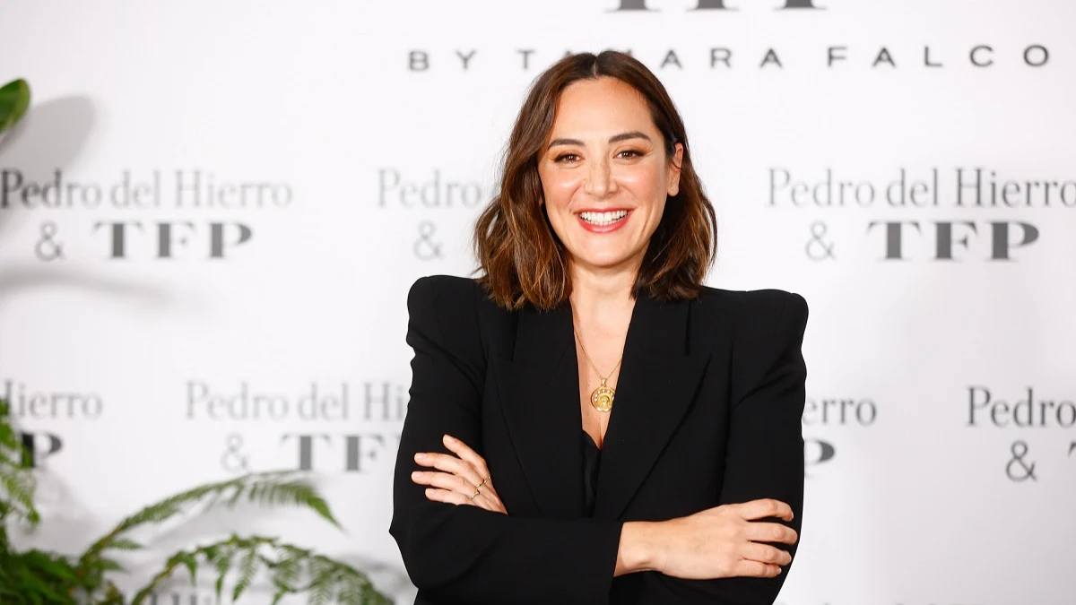 Tamara Falcó Tamara Falcó