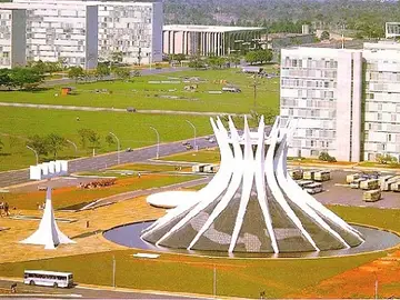 Efemérides de hoy 21 de abril de 2022: Se inaugura la ciudad de Brasilia