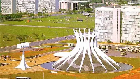 Efemérides de hoy 21 de abril de 2022: Se inaugura la ciudad de Brasilia Efemérides