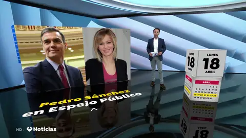 La agenda política de la semana vuelve a llenarse de citas importantes tras las fiestas La agenda política de la semana vuelve a llenarse de citas importantes tras las fiestas