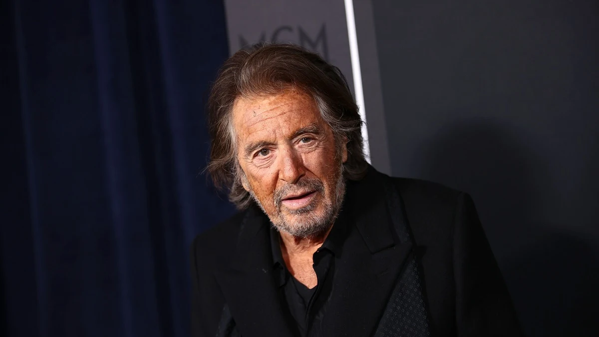 Al Pacino Al Pacino