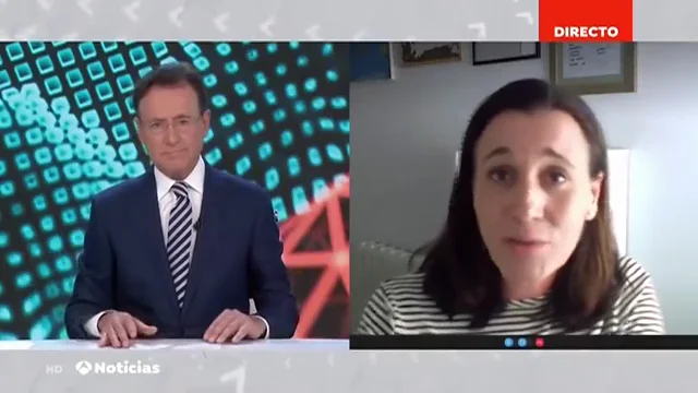 entrevista