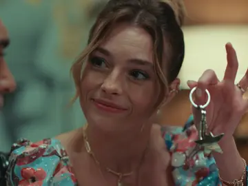 La sorpresa de Derin a Volkan que jamás se hubiera imaginado: “Nos cambiamos de casa” La sorpresa de Derin a Volkan que jamás se hubiera imaginado: “Nos cambiamos de casa”