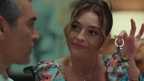 La sorpresa de Derin a Volkan que jamás se hubiera imaginado: “Nos cambiamos de casa” La sorpresa de Derin a Volkan que jamás se hubiera imaginado: “Nos cambiamos de casa”