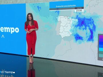La Semana Santa acaba con un domingo de tiempo estable y temperaturas al alza