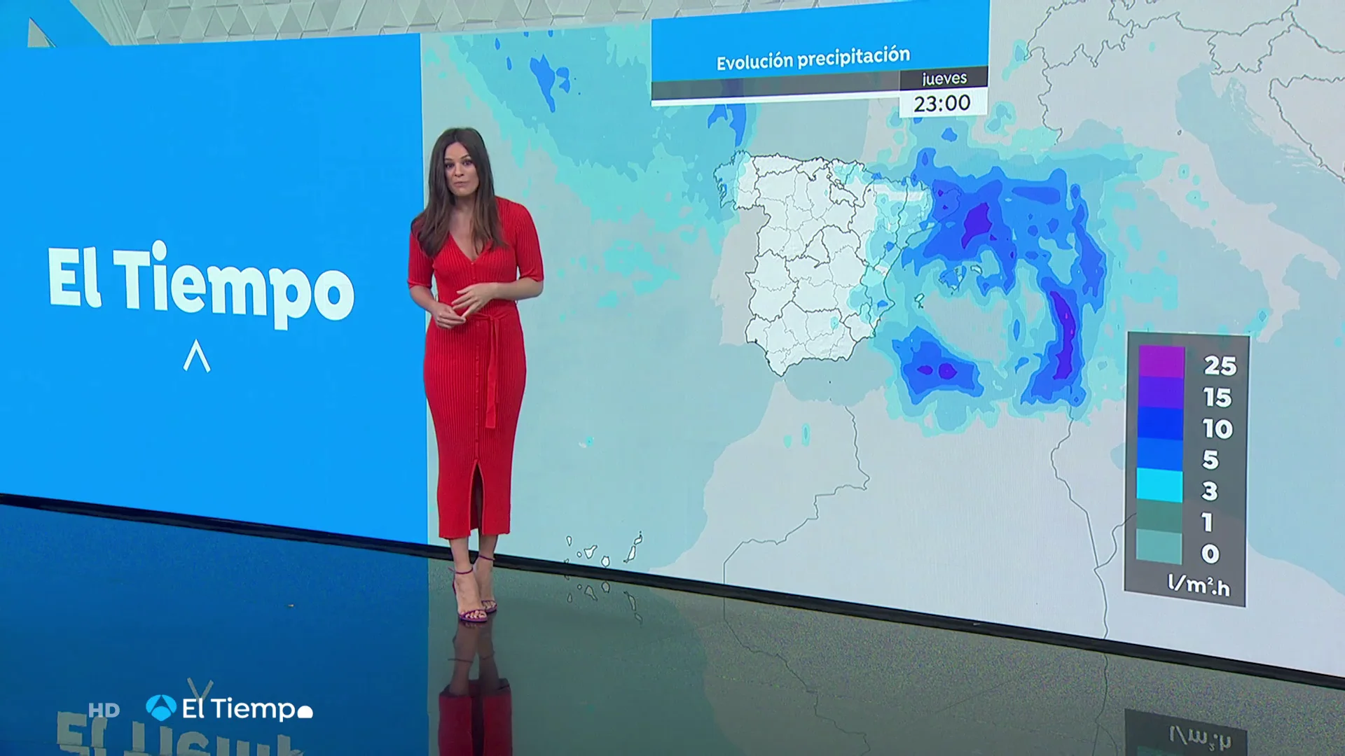 La Semana Santa acaba con un domingo de tiempo estable y temperaturas al alza La Semana Santa acaba con un domingo de tiempo estable y temperaturas al alza