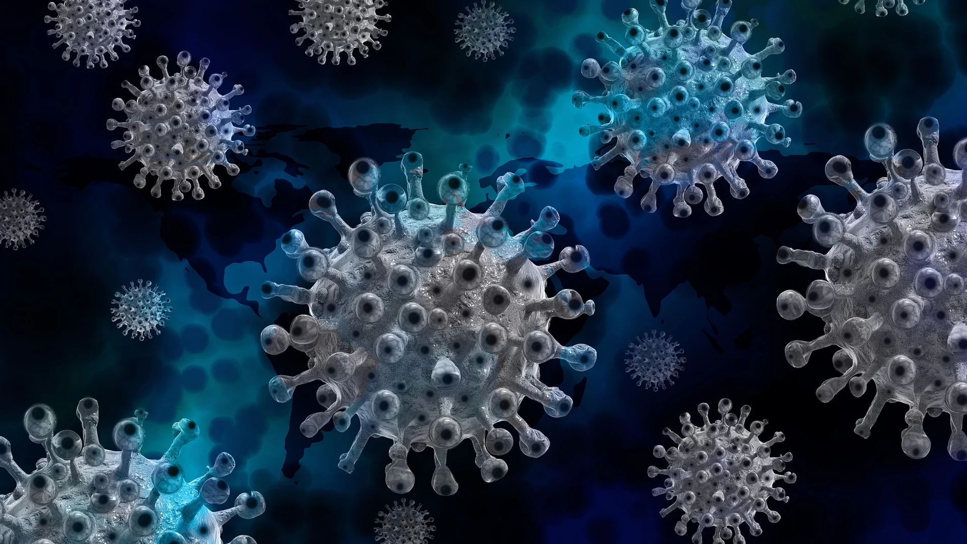¿Cuáles son los síntomas y el periodo de incubación de la nueva variante XE del coronavirus?
