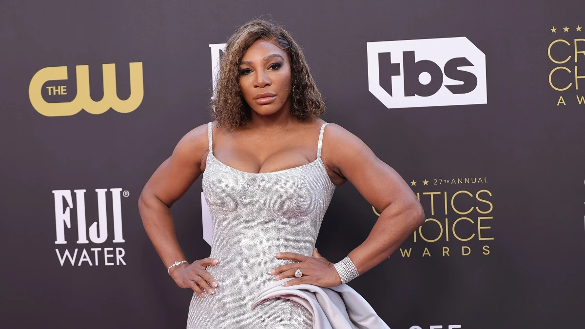 Serena Williams Serena Williams