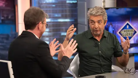 El reivindicativo mensaje de Ricardo Darín sobre la guerra de Ucrania: “Nos estamos acostumbrando al horror” No te lo pierdas