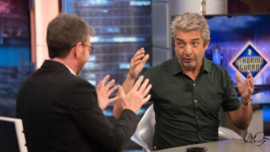 El reivindicativo mensaje de Ricardo Darín sobre la guerra de Ucrania: “Nos estamos acostumbrando al horror”
