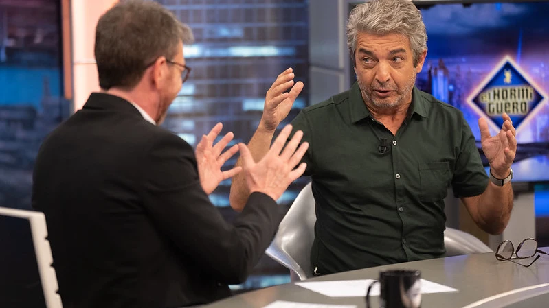 El reivindicativo mensaje de Ricardo Darín sobre la guerra de Ucrania: “Nos estamos acostumbrando al horror” No te lo pierdas