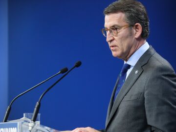 El PP gallego nombrará al sucesor de Feijóo en mayo