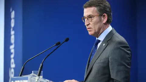 El PP gallego nombrará al sucesor de Feijóo en mayo El PP gallego nombrará al sucesor de Feijóo en mayo