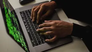 Alerta por 'phishing' Alerta por 'phishing'