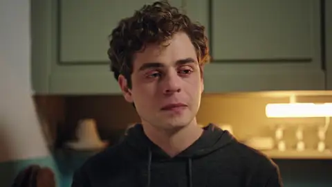 Ege, roto de dolor al recordar a su hermana Inci: “Arruinamos sus últimos meses de vida” Ege, roto de dolor al recordar a su hermana Inci: “Arruinamos sus últimos meses de vida”