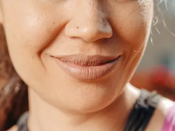 Trucos para dar volumen a tus labios de forma natural Trucos para dar volumen a tus labios de forma natural