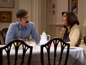 Carmen comparte con Raúl su mayor deseo: "Coral y tú deberíais daros una nueva oportunidad por ese hijo" Carmen comparte con Raúl su mayor deseo: "Coral y tú deberíais daros una nueva oportunidad por ese hijo"