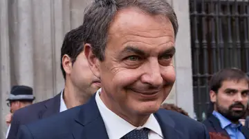 Efemérides del 18 de abril: José Luis Rodríguez Zapatero Efemérides del 18 de abril: José Luis Rodríguez Zapatero
