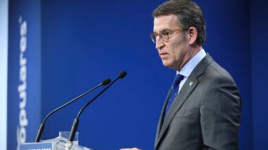 El PP adelanta al PSOE y ganaría las elecciones generales, según dos encuestas