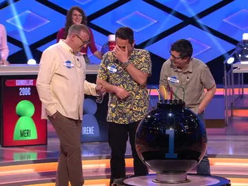 Miguel, de los ‘Sinfulfos’, detalla su pasión oculta... ¡y sus compañeros no aguantan la risa! Miguel, de los ‘Sinfulfos’, detalla su pasión oculta... ¡y sus compañeros no aguantan la risa!