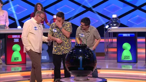 Miguel, de los ‘Sinfulfos’, detalla su pasión oculta... ¡y sus compañeros no aguantan la risa! Miguel, de los ‘Sinfulfos’, detalla su pasión oculta... ¡y sus compañeros no aguantan la risa!