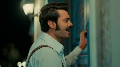 En el próximo capítulo de ‘Tierra Amarga’: Demir busca desesperadamente a Züleyha ¿se ha marchado para siempre? 