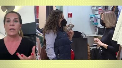 ¿Qué es el síndrome de la cara vacía que muchos sufren con la retirada de la mascarilla?
