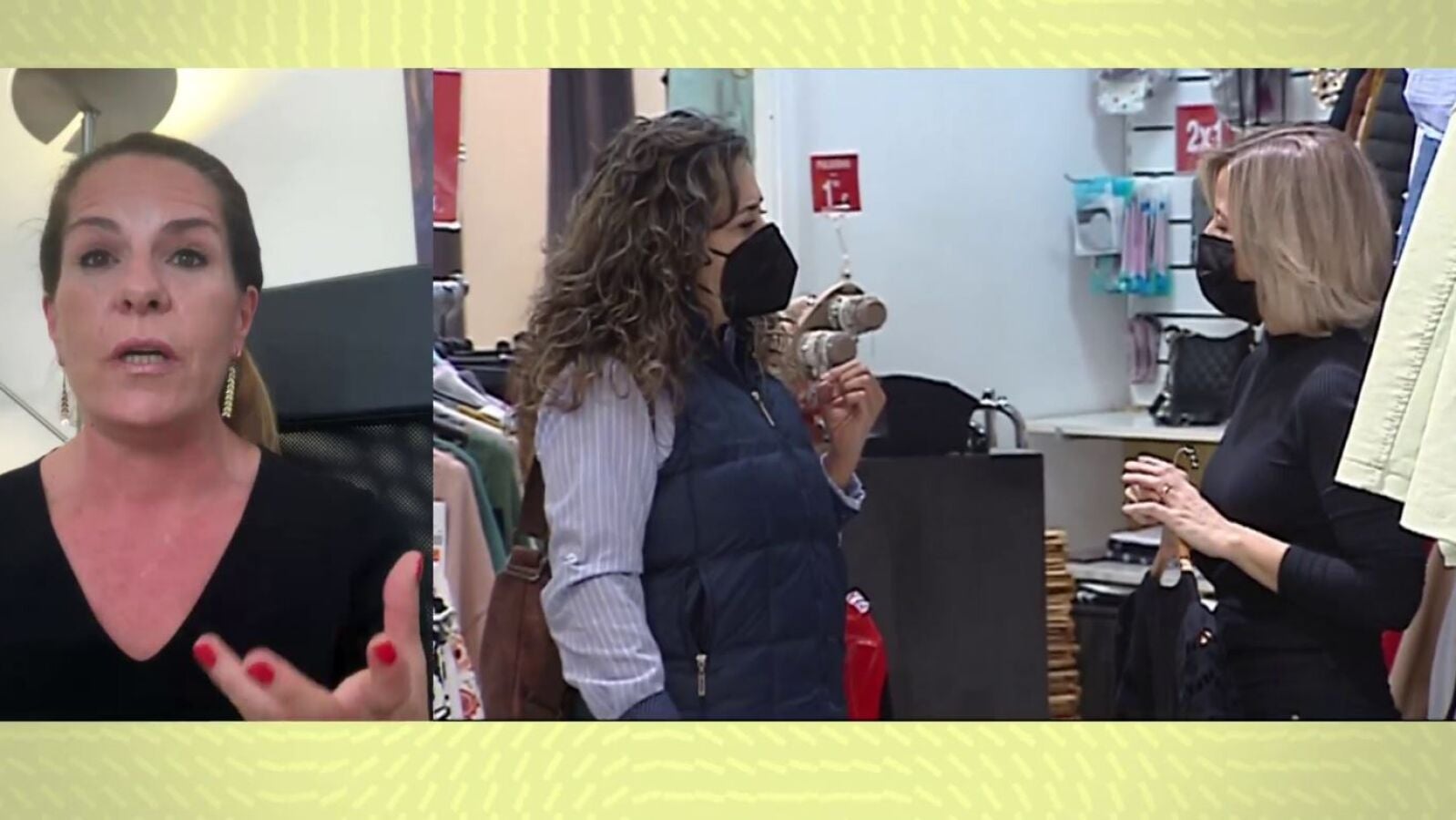 ¿Qué es el síndrome de la cara vacía que muchos sufren con la retirada de la mascarilla?