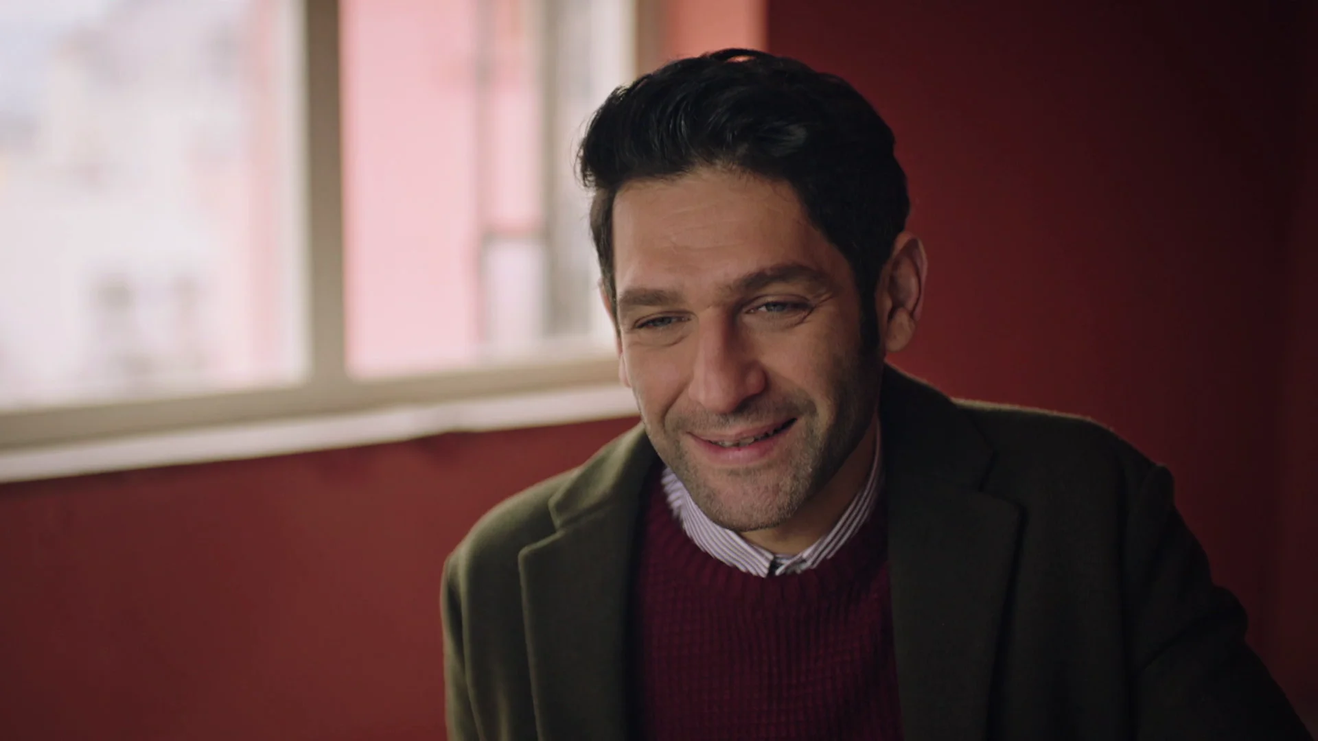 Esta noche en 'Inocentes': Naci quiere sorprender a Safiye con un inesperado regalo: &iquest;Le gustar&aacute;? 