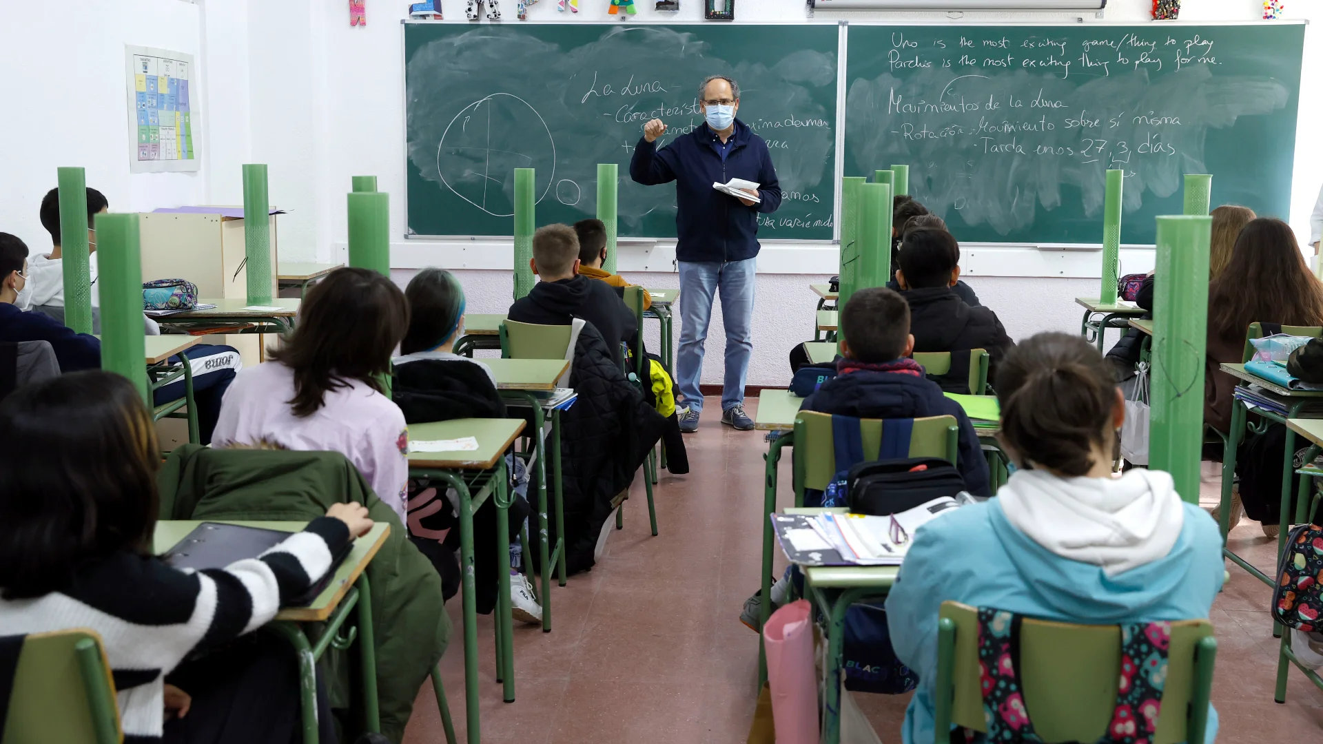 Colegio Colegio
