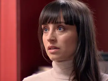 Paloma confiesa a Fran sus sentimientos: “Hace meses que estoy enamorada de ti” Paloma confiesa a Fran sus sentimientos: “Hace meses que estoy enamorada de ti”