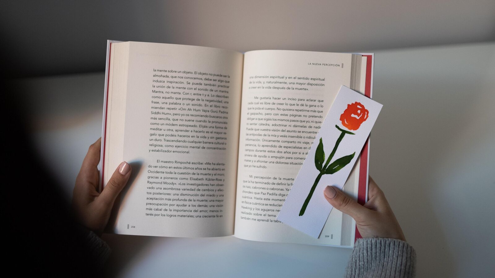 5 novelas románticas para regalar a tu pareja en el Día del Libro