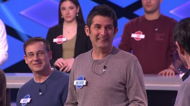 ¿Quién es Valentín? El sustituto de Jesús para los ‘Sindulfos’ se presenta en ‘¡Boom!’