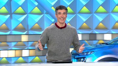 “Me estoy haciendo mayor”: La manía que demuestra que Jorge Fernández no es tan joven como le gustaría 