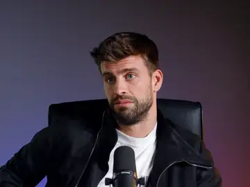 Gerard Piqué Gerard Piqué