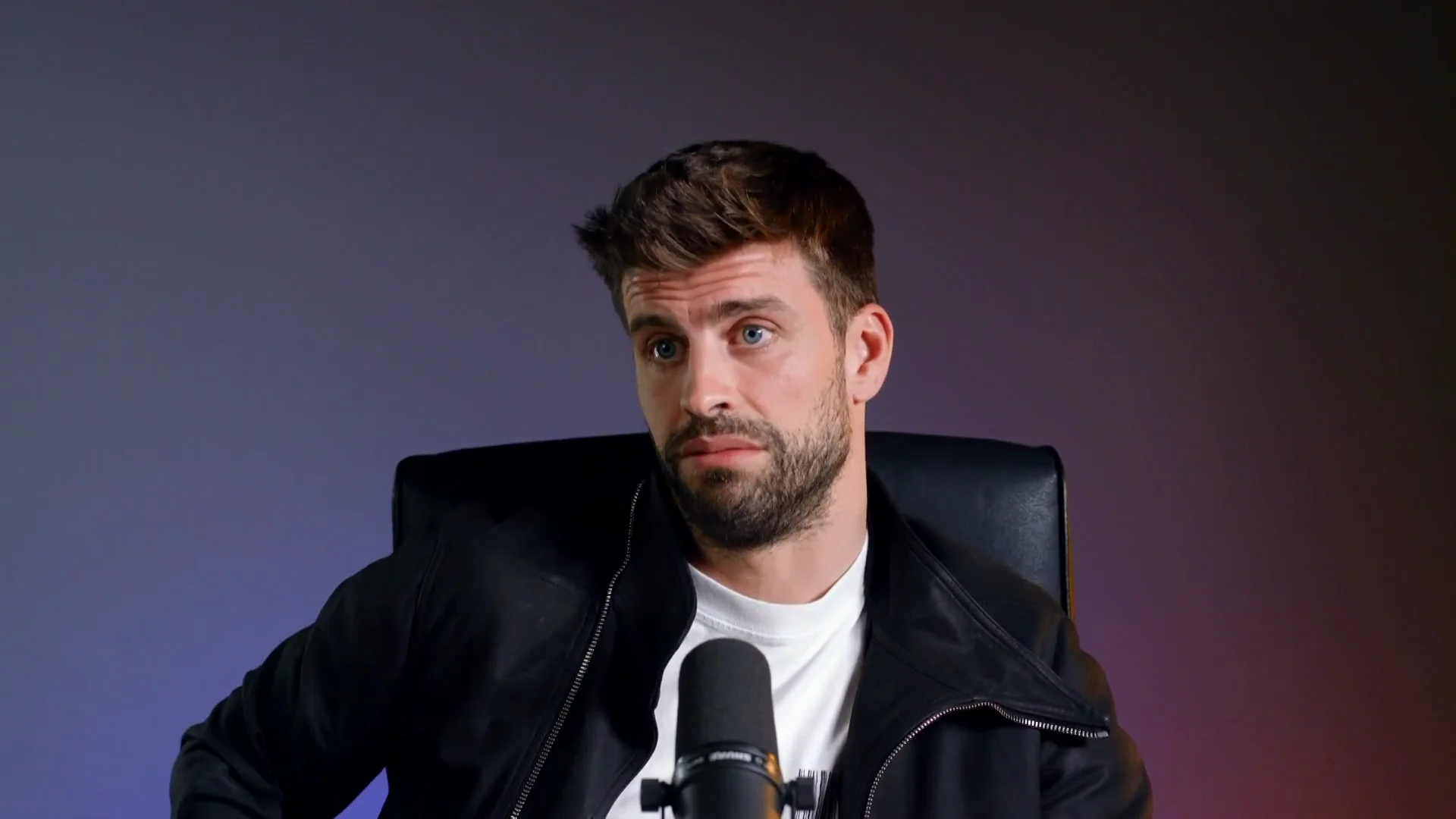 Gerard Piqué Gerard Piqué